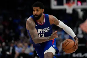 Paul George放棄2.7億回東區打球？美媒：76人相信有把握能簽下他
