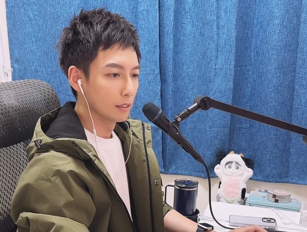 ▲遊戲實況主「丁丁 Ding Ding」認為，莫忘初心、保持熱情才是創業能成功的關鍵。（圖／Ding Ding提供）