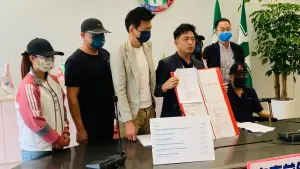 穩賺的!佯稱拿下西屯殯儀館BOT案 殯葬業者靠保密條款詐4億