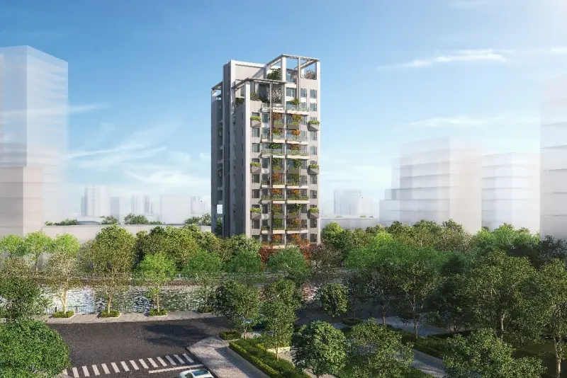 ▲「鉅日建設」的品牌理念,源自於對每一個細節的認真對待。(圖/品牌提供)