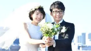 新垣結衣爆禿頭「髮際線退後」！婚後處境惹粉絲心疼：老婆太可憐
