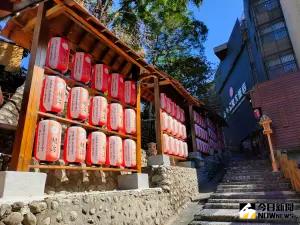 探索台中之美 中市府推旅行業踩線住宿優惠