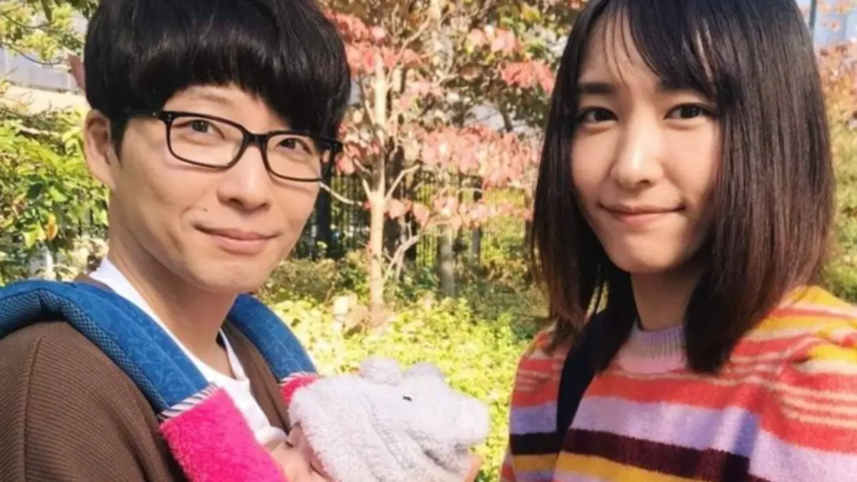 ▲星野源、新垣結衣情史盤點！他歷任緋聞女友都超正，跟女神結婚卻遭爆出軌NHK主播，引起網友熱議。（圖／Twitter）