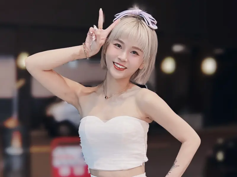 丟丟妹直播喊卡！心臟劇痛送急診　打針救命竟全身過敏：快死在那