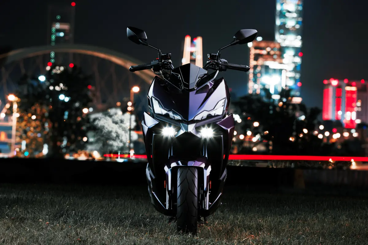 特企／全新動力科技外型全面進化！DRGBT正式上市| 工商快訊| NOWnews今日新聞