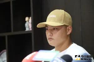 黃勇傳成自由球員!下一步要去哪? 經紀公司:他現在最需要時間