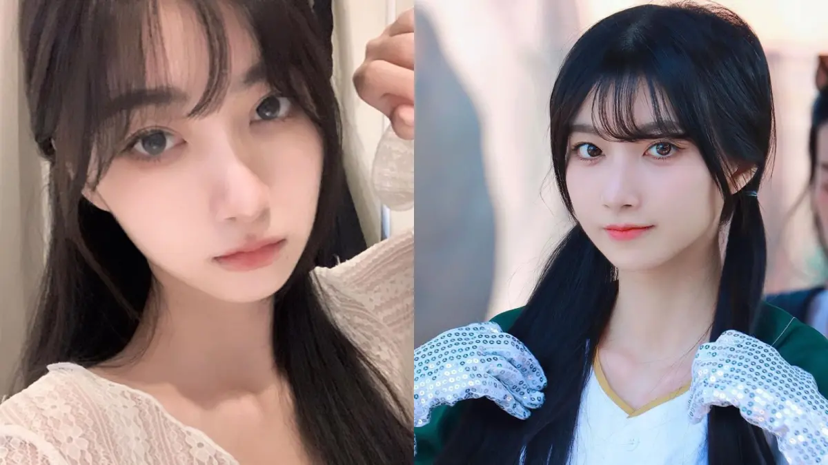 ▲近日，有不少一粒的簽名球在網路上販售，姐姐Joy昨（22）日在Threads上幫妹妹發聲：「看起來都不像她簽的！」（圖／翻攝自一粒IG）