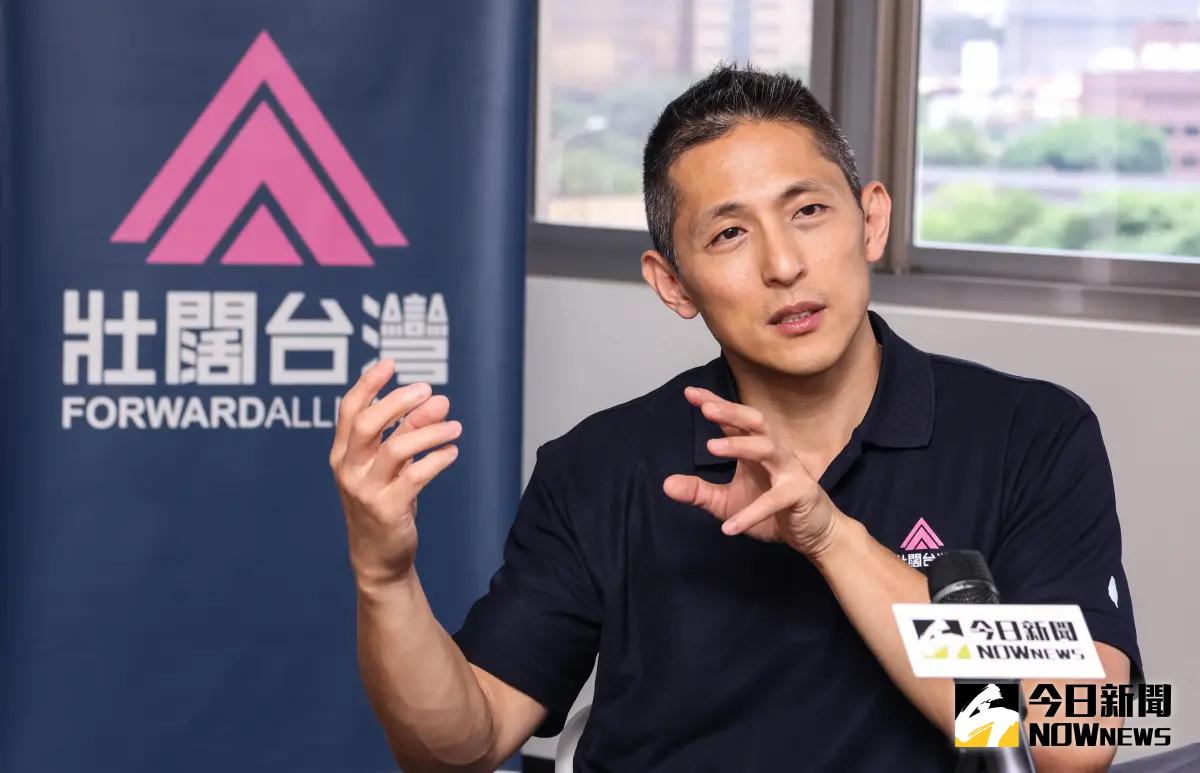 鏟子超人湧花蓮！志工見這人現場指揮直呼「好看」：怎會選不上？