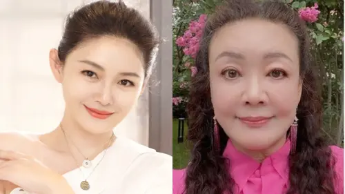 張蘭 大S ▲(圖/翻攝自大S IG、張蘭微博)