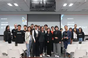 特企／電通行銷首次舉辦AI Partner Day　助力台灣企業迎AI新時代
