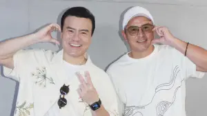 李銘忠北影雙料入圍!遭影帝哥哥李銘順開嗆「他打壓我」內幕曝光