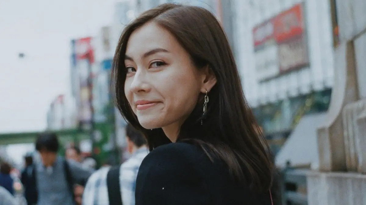 ▲朴敘俊緋聞女友Lauren Tsai背景起底，才華迷倒漫威老闆，家人是東海大學董事長。（圖／Lauren Tsai X）