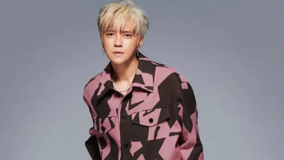 ▲近日藝人們接連表態，羅志祥的微博卻零動靜，只顧著在IG「狂曬1物」，中國粉絲看了很替他著急。（圖／羅志祥IG）