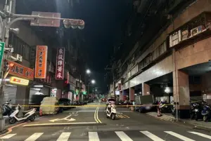 新莊死亡車禍！甥舅卡拉OK酒後爆肢體衝突　他躺路中央慘遭輾斃
