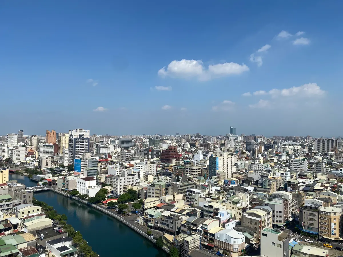 ▲若是「免稅家庭」想買房，七都約有45個行政區符合免稅家庭負擔範圍。（圖／591房屋交易網提供）