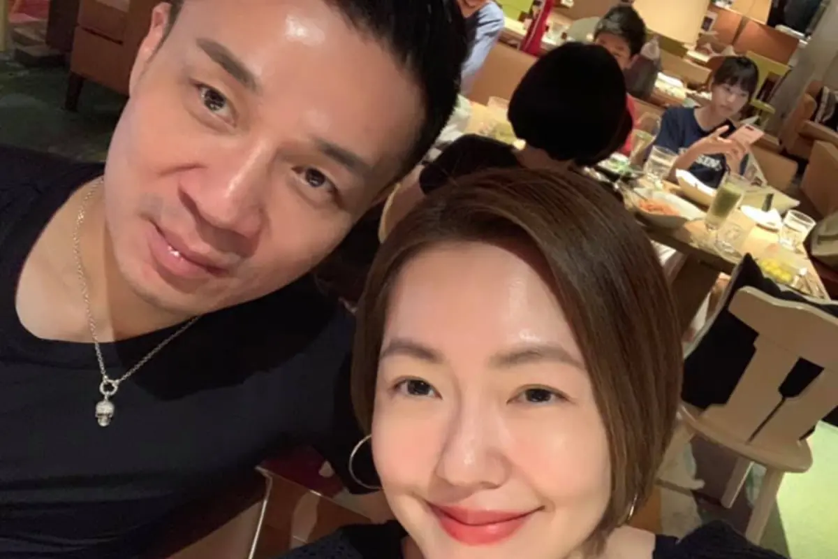 ▲大S的遺產分配備受關注，先前傳出徐家人已經和汪小菲和平協商，許雅鈞（左）的律師妹妹許馨云也貢獻一己之力，在現場協調，許馨云曾針對大S過世發文，稱對方是「深愛的家人」，足見好交情。（圖／NOWnews資料照）