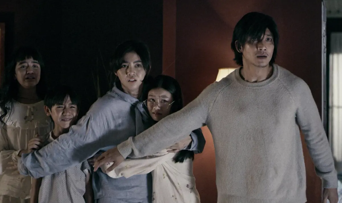 ▲柬埔寨影史最賣座恐怖電影《鬼氣球》將登台上映。（圖／采昌國際多媒體提供）