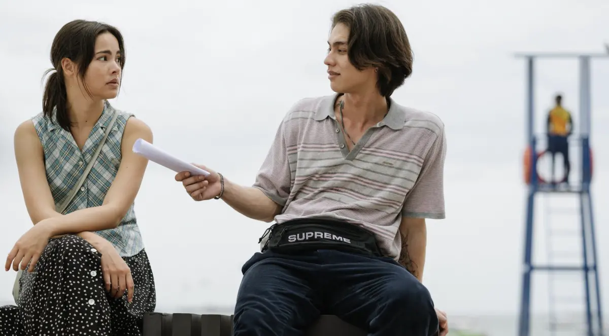 ▲翻拍自台韓愛情經典《當男人戀愛時》的泰國年度話題夯片《分期付款愛上你》即將在台上映。（圖／采昌國際多媒體提供）