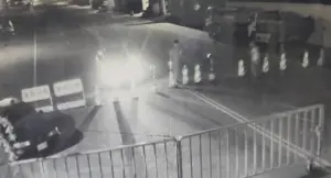 離譜!莽男硬闖蘇花管制區還持電擊器恐嚇 警方火速圍捕逮人