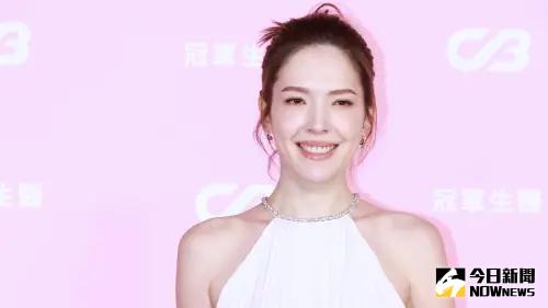 不只許瑋甯！鬼鬼、林依晨、Sandy「超會藏孕肚」　靠1招瞞天過海
