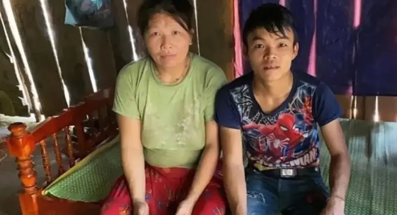▲越南一名26歲男娶53歲婦女，引發全村居民反對。（圖／翻攝自越通社）