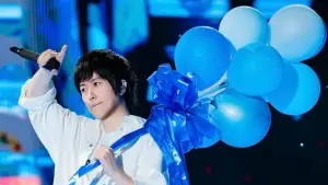 五月天阿信「我們中國人」惹議!消失社群3天 今日再當活網仔