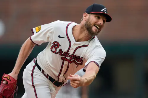 MLB/本季賽揚獎出爐!Skubal全票奪獎 Sale歷經坎坷終獲此殊榮