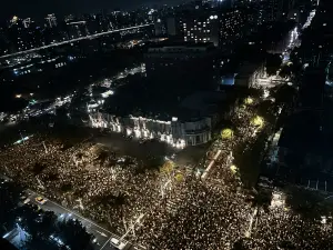 巷仔內／國會改革爭議中三讀！藍白傲慢不甩民意　最終恐被反噬
