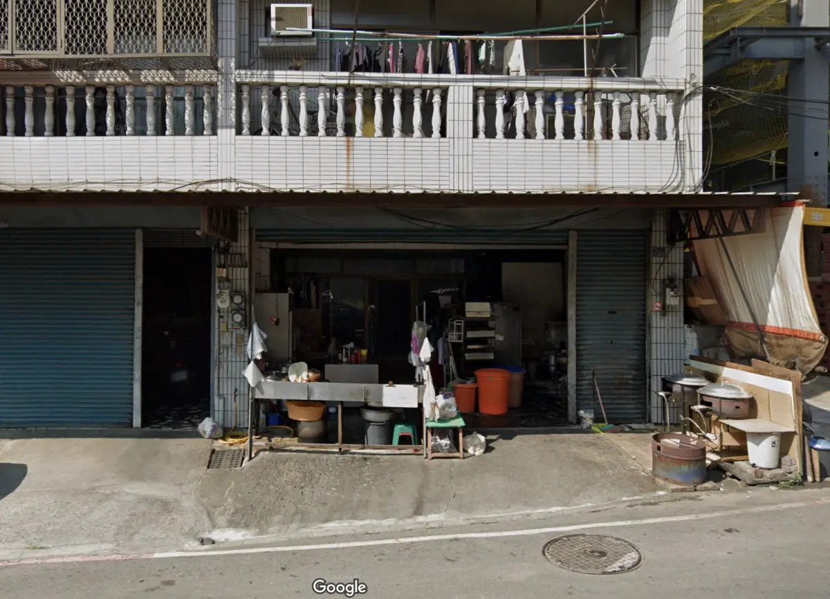 ▲彰化一間佛心早餐店，由82歲的紀姓阿嬤經營，店內每樣商品都堅持「只賣10元」，高CP值風格已經維持多年，在當地非常有名。（圖／翻攝自Google Ｍaps）
