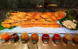 沒有輸饗食天堂、欣葉!台灣buffet老饕改吃這間:890元水準太高