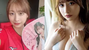 她也想當林襄師妹！前AKB48成員鈴木優香來了　小龍女徵選影片曝
