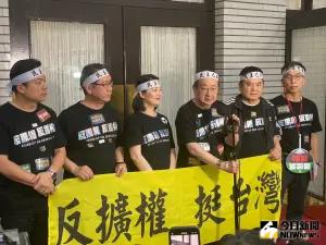 民意瘋狗浪已起！指這3人遺臭萬年　柯建銘拜託國人遇藍白問一事
