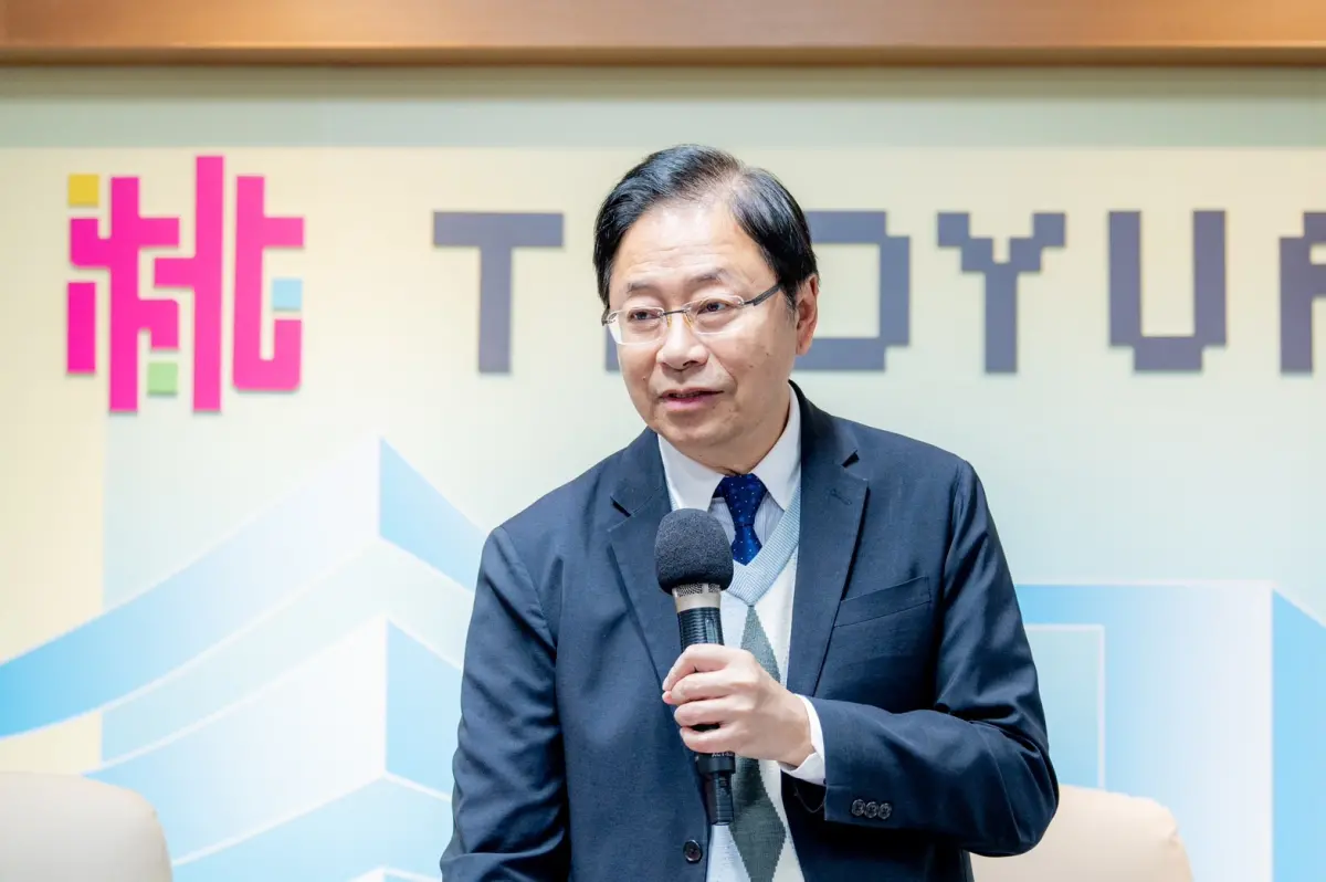 [討論] 張善政有沒有列入2028討論 很好的人選