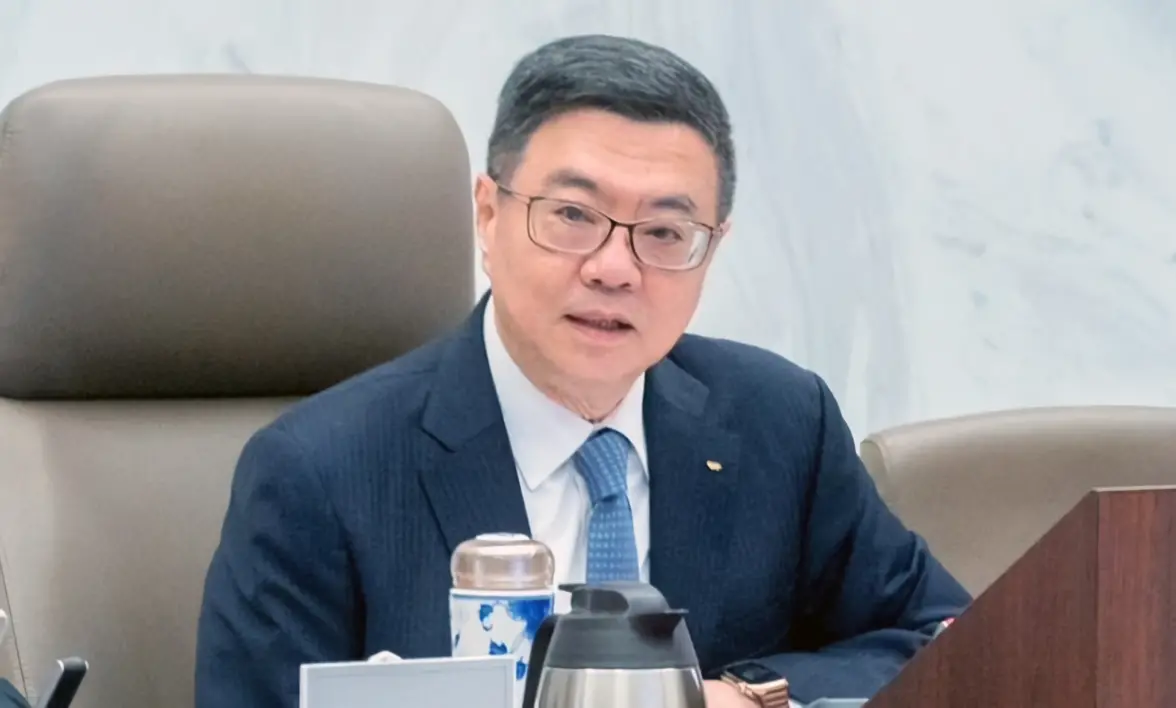 ▲行政院長卓榮泰認為國會改革法案窒礙難行，將提覆議。（圖／行政院提供）