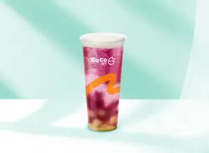 CoCo星空葡萄「第二杯10元」!珍珠奶茶也10元 星巴克買一送一