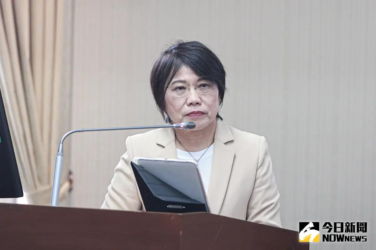 ▲內政部長劉世芳認為，要不要恢復7天假不是一個真正議題，立法院曾辦公聽會，立委、學者完全沒共識，不宜倉促立法。（圖／記者葉政勳攝 ）