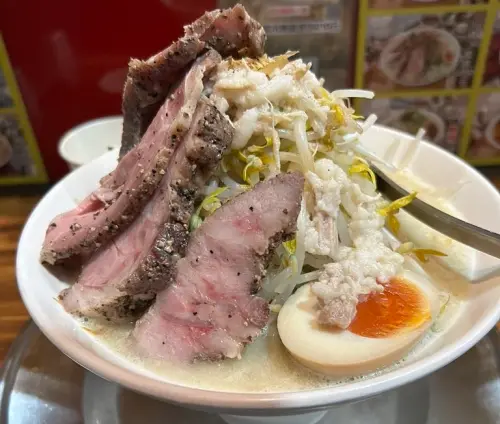 日本拉麵「1配料」變少了！店家揭困境　生產商驟減三分之一
