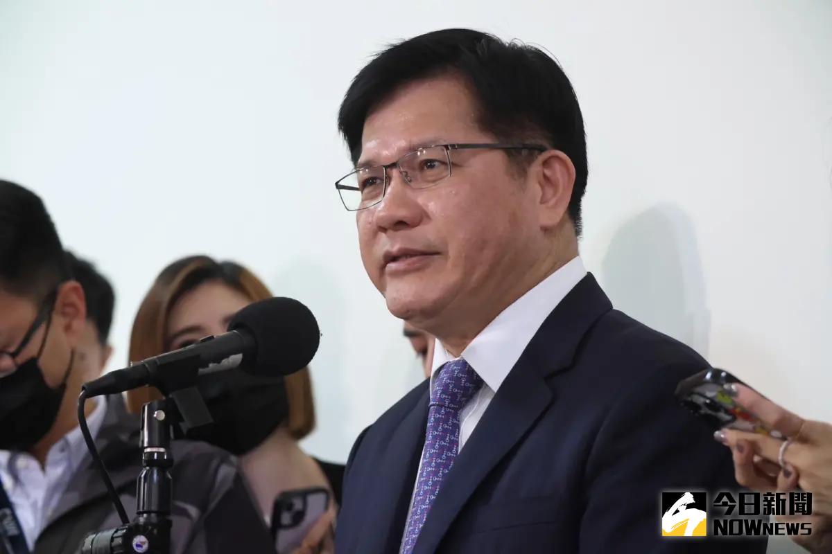 ▲外交部長林佳龍今（7）日赴立法院備詢時表示，「讓美國再次偉大，不能沒有台灣」。（圖／資料照片）