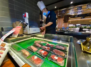 中澳關係回暖！中國解除對5家澳洲牛肉商進口禁令
