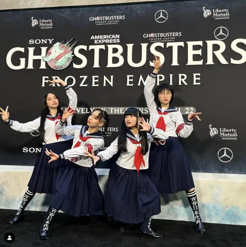 ▲(圖/翻攝自IG@japan_leaders) ▲(圖/翻攝自IG@japan_leaders)