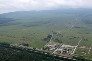 日本陸上自衛隊訓練事故!1隊員遭手榴彈爆炸碎片擊中 送醫不治