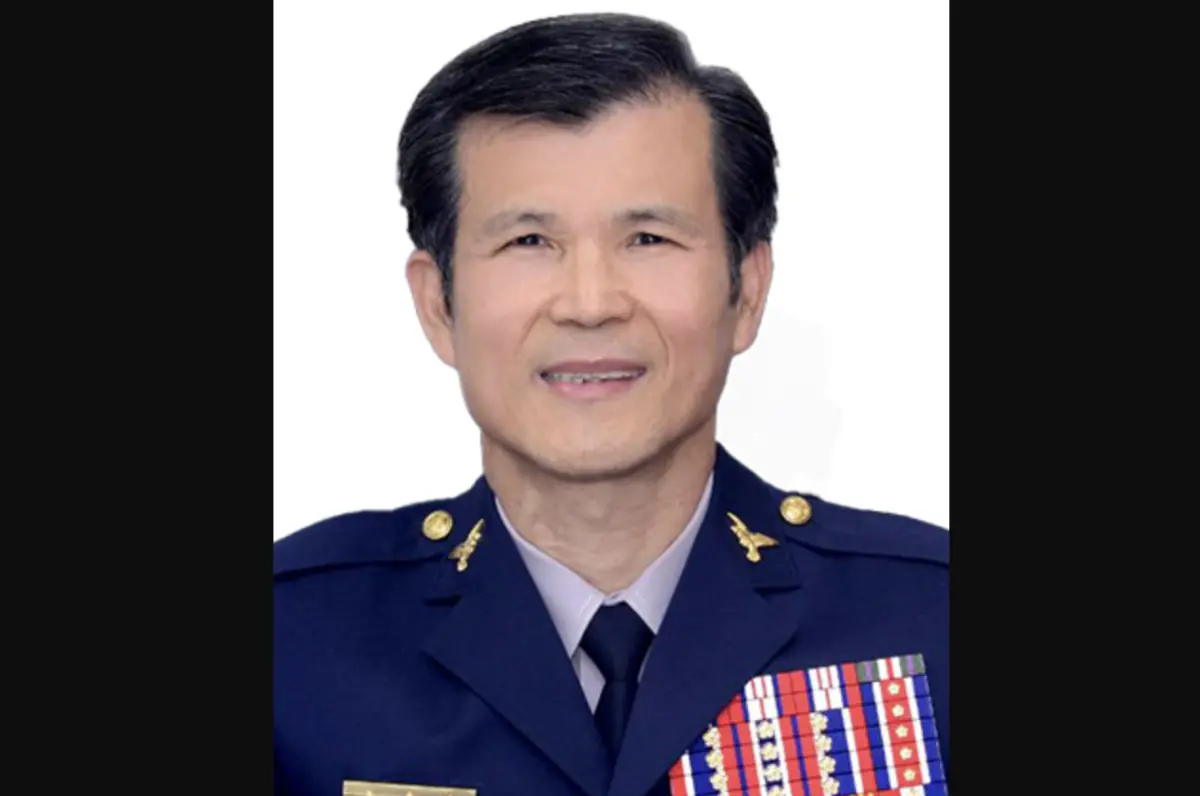 ▲新任警政署長由前任台北市警局長張榮興接任，原本傳出將由警察專科學校校長方仰寧接任，不過警政署今（30）日傍晚宣布，台北市警察局長遺缺將由現任副署長李西河接任。（圖／翻攝警政署網站）