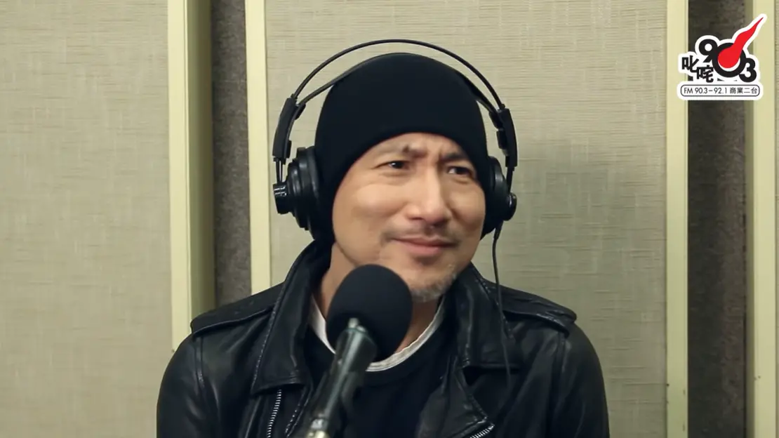 ▲張學友今（7）日驚傳感染病毒，發文證實自己因感冒失聲取消今晚演唱會，《NOWnews今日新聞》也特別盤點過往「歌神」曾經取消過的演唱會紀錄。（圖／商業電台 Hong Kong Toolbar YouTube）