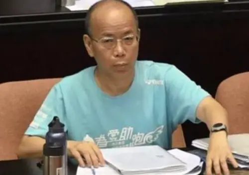 國籍法變台灣政治悲劇　他批：難道中配在綠營眼中一直是外國人？
