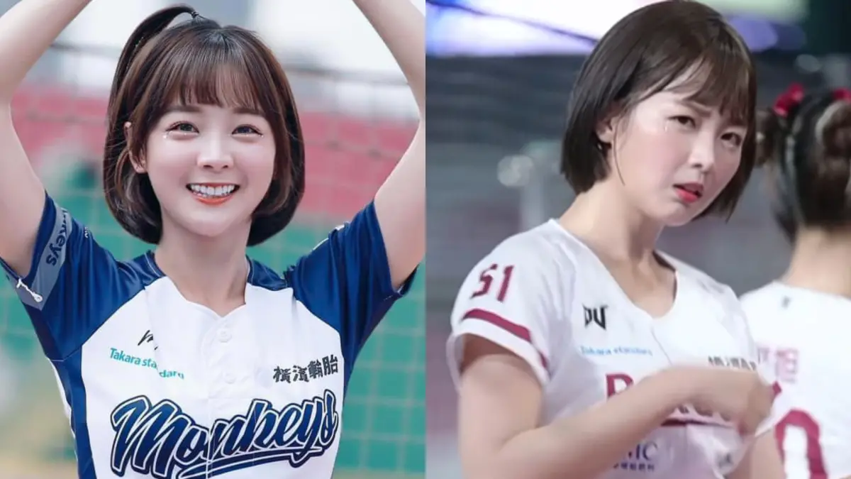 ▲籃籃版本的〈晚安大小姐〉吸引4萬多人瀏覽，魔性程度不輸原版。（圖／籃籃IG）