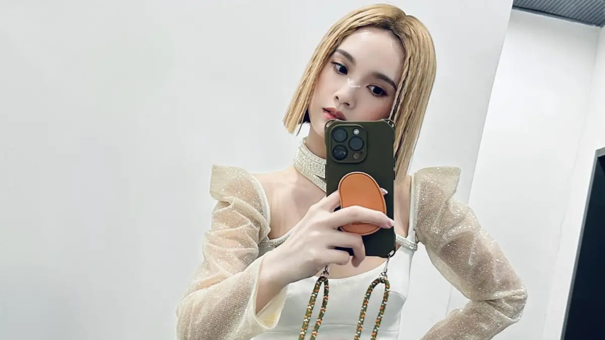 ▲楊丞琳的IG相隔10天更新動態，只有5條留言，背後原因曝光。（圖／楊丞琳IG）