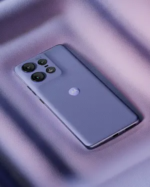 motorola edge 50 系列台灣大哥大獨賣,搭指定資費方案只要NT 0元起即享旗艦規格手機。 ▲motorola edge 50 系列台灣大哥大獨賣,搭指定資費方案只要NT 0元起即享旗艦規格手機。(圖/品牌提供)