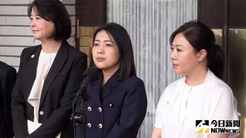 影/傅崐萁推花東三法黨內有異音?徐巧芯:應和民生法案並進同行