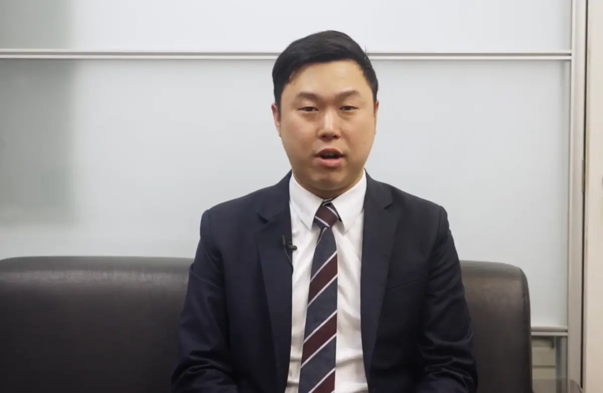 ▲李問表示，這是中國典型的經濟脅迫，而這些作為不但衝擊了經貿市場的健全發展，更無助於兩岸關係的正面推進。（圖／李問臉書）