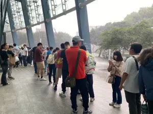 張學友演唱會 ▲